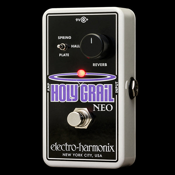 Electro-Harmonix Holy Grail Neo