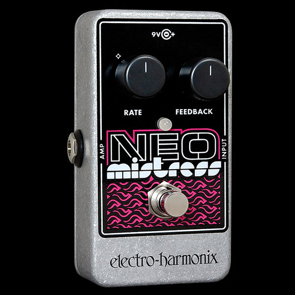 Electro-Harmonix Neo Mistress Flanger