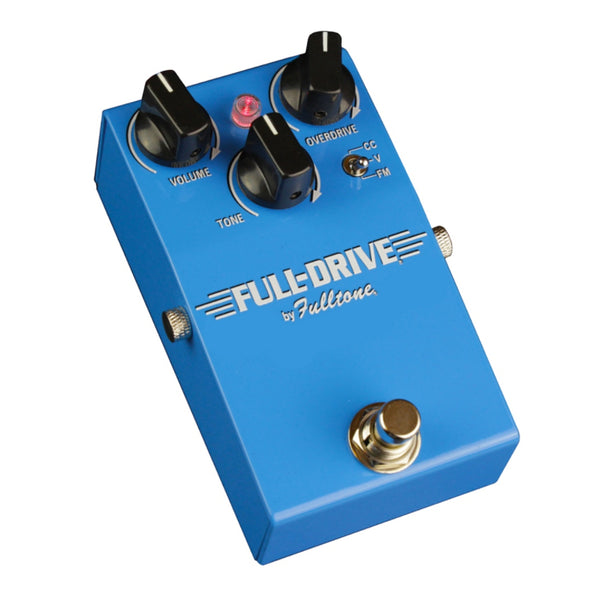 Fulltone Full-Drive 1