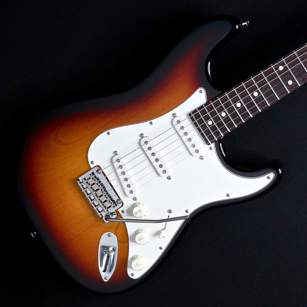 Suhr Classic S Guitar - 3 Tone Burst