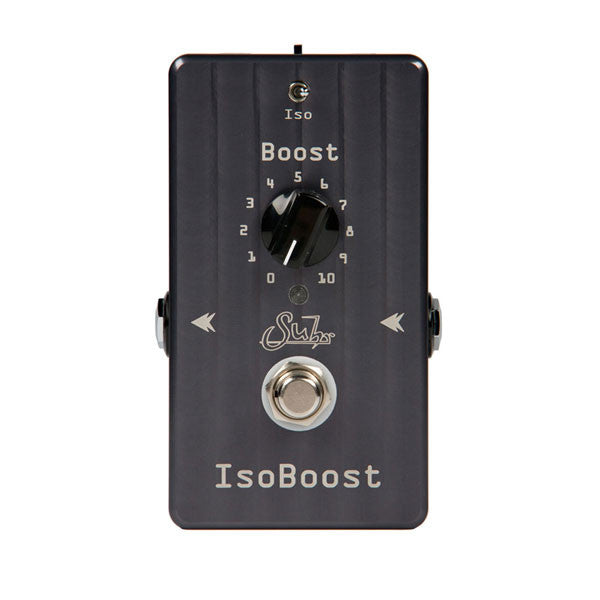 Suhr - Iso Boost Pedal
