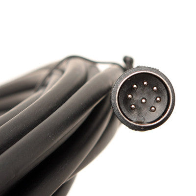 MESA/Boogie - 8 Pin DIN Footswitch Cable - 25 ft.