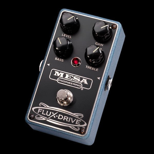 MESA/Boogie Flux-Drive Overdrive Pedal