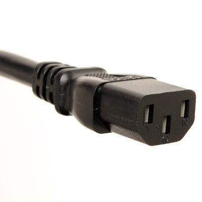 MESA/Boogie - IEC Cable for Bass Amps