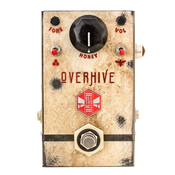 Beetronics FX Overhive