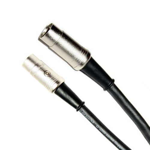 Quantum 5 Pin Active MIDI Cable - QM-25 - 25 foot