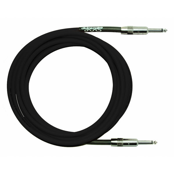Divine Noise - 1/4 inch Straight Cable - 20ft Straight/Straight