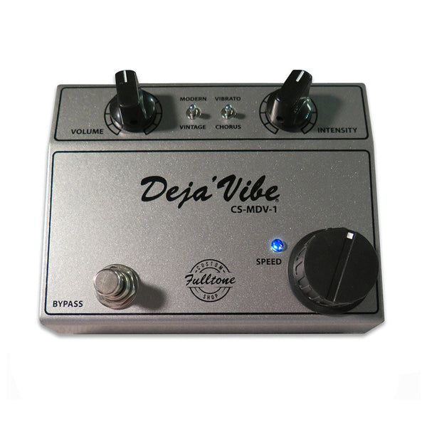 Custom Shop Mini Deja Vibe CS MDV-1