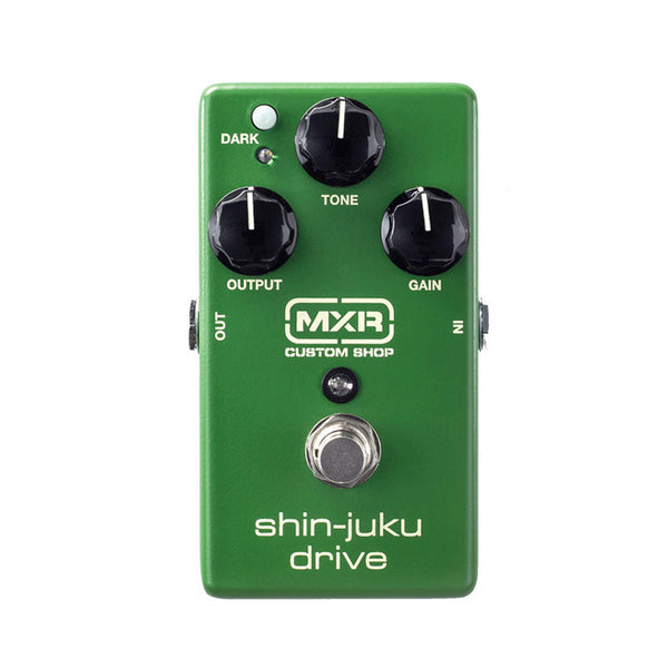 MXR CSP035 Shin-Juku Drive