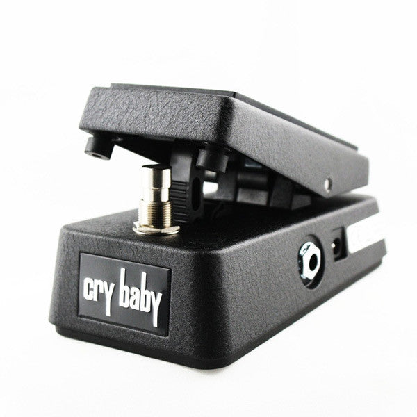 Dunlop CBM95 Mini Wah