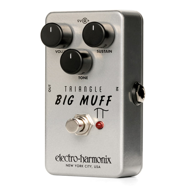 Electro-Harmonix Triangle Big Muff