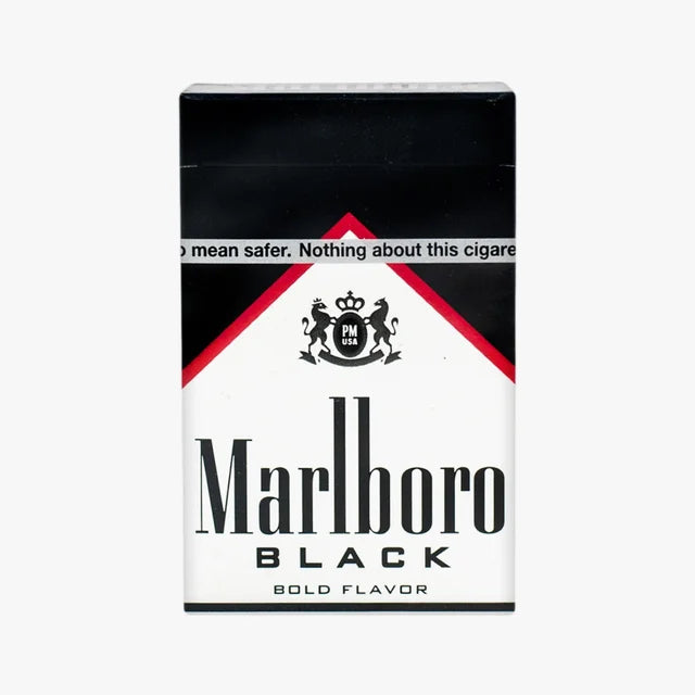 marlboro edge