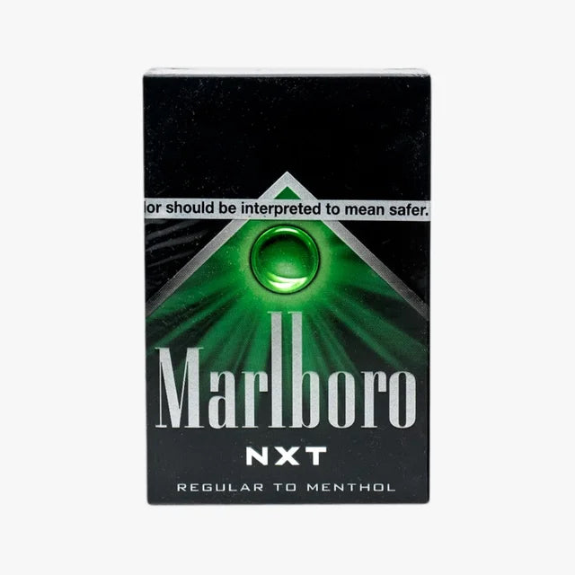 marlboro nxt