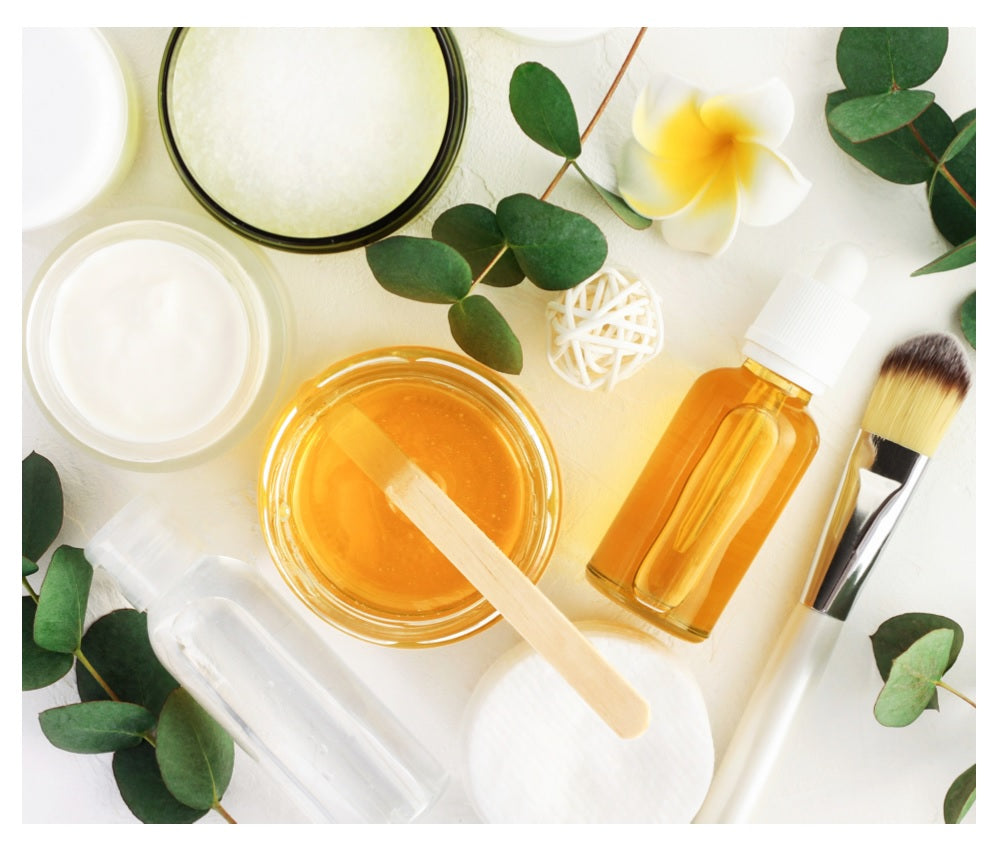 Top 5 Reasons Why Natural Skin Care Products Are Better