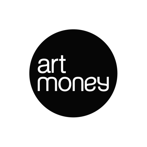 Art Money and Gina Cross Art and Design