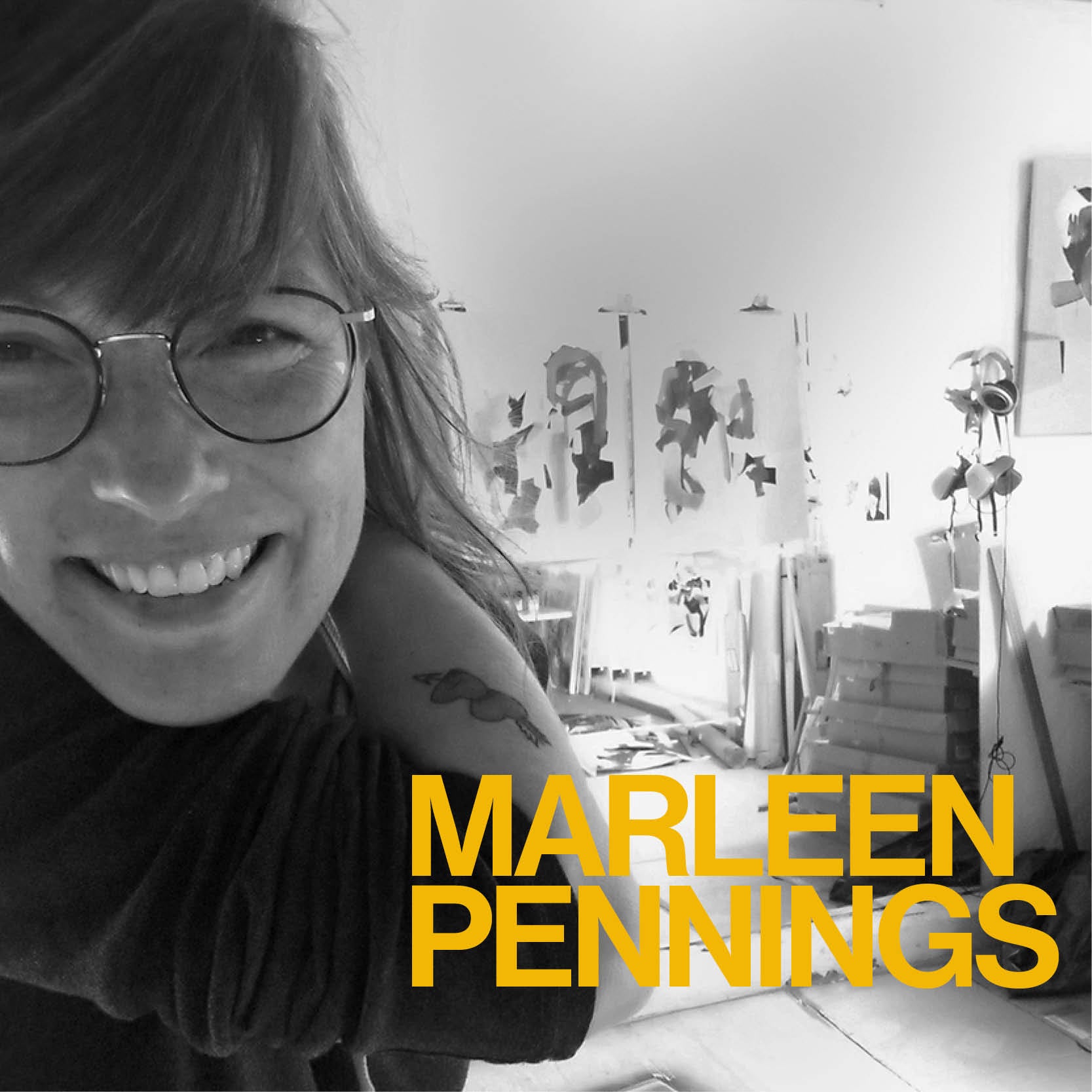 Marleen Pennings 