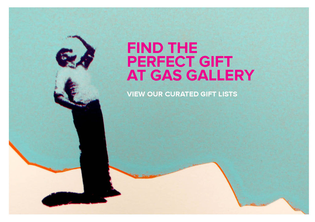 Gas Gallery Art Gifts