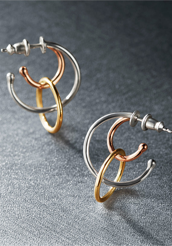 armillary ピアス - www.sorbillomenu.com