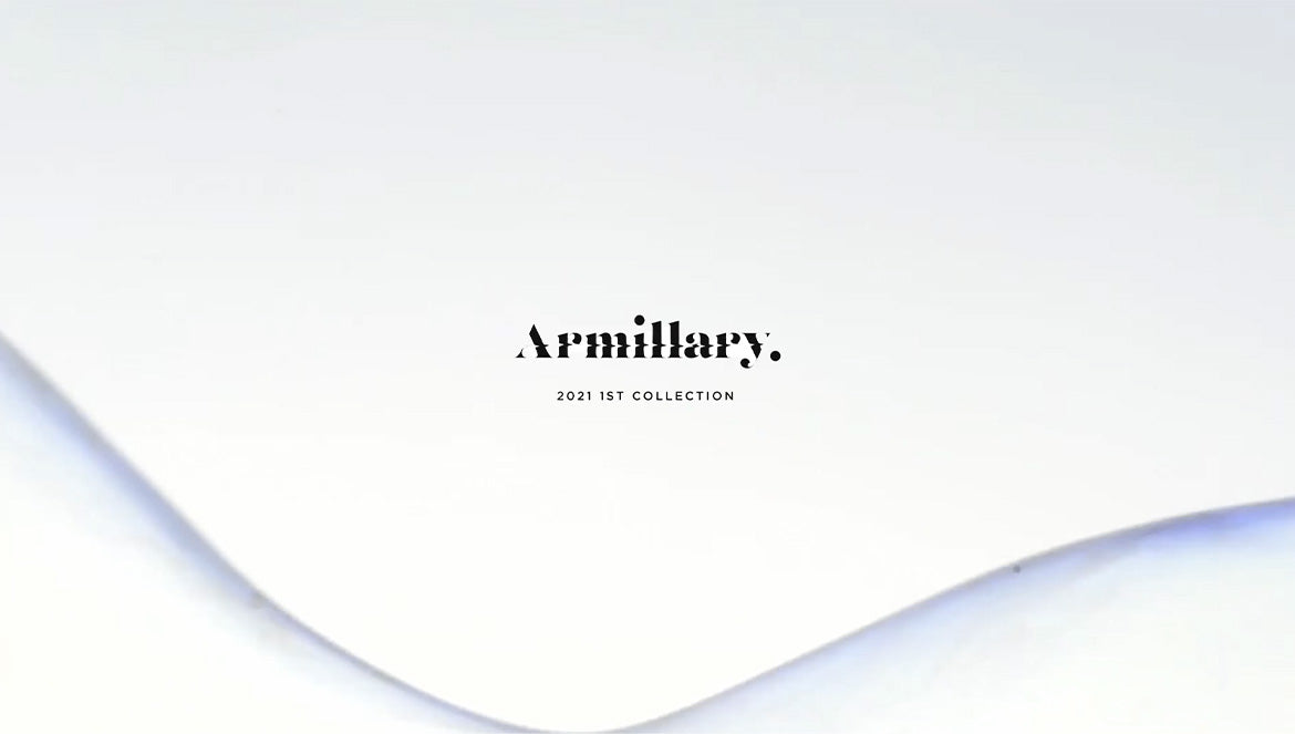 Armillaryセット