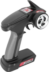 RCR-2CENR 2.4GHz Transmitter Only - Hillsboro Hobby Shop - Dx8 Transmitter