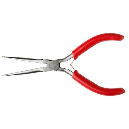 Flat Nose Pliers – Excel Blades