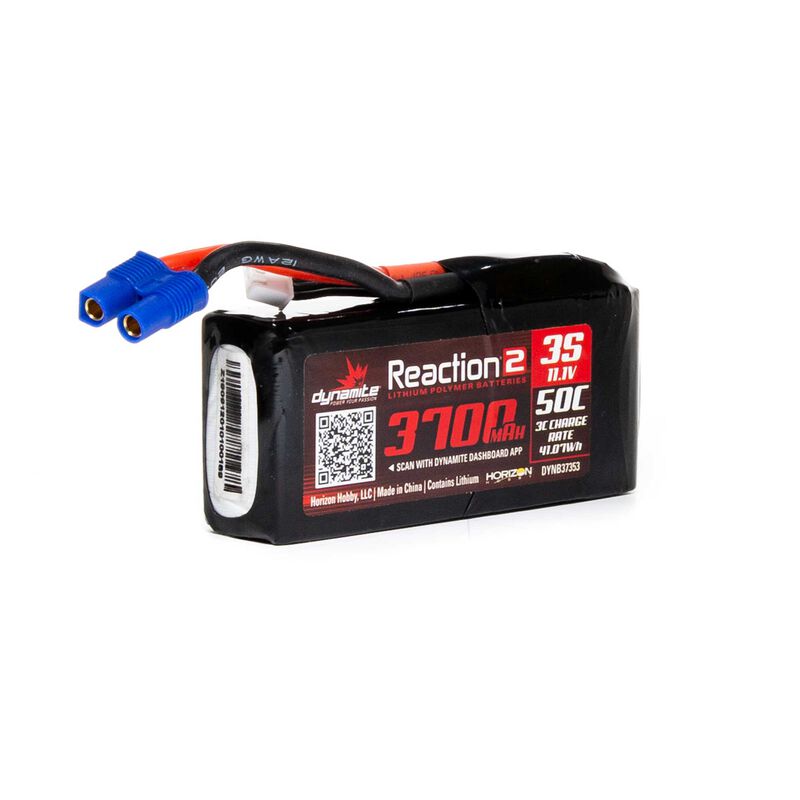 TRA2991 Traxxas Battery/Charger Completer Pack (Includes #2972