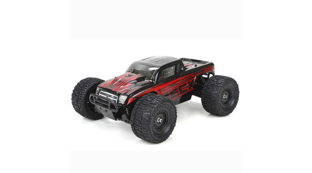 ecx ruckus parts