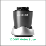 Nutribullet Pro 1000 Motor Base