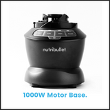 Nutribullet Blender Combo 1000 Motor Base