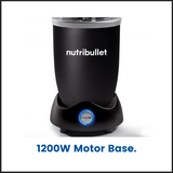 NutriBullet Pro+ 1200 - NutriBullet Australia