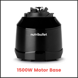 NutriBullet Smart Touch Blender Combo NBF07520
