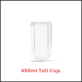 Tall Cup