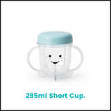 295ml Short Cup