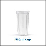 Blender Combo 590ml Cup