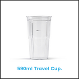 Nutribullet Blender Combo 1000 590ml Cup