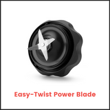 Easy-Twist Power Blade