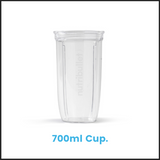 Nutribullet Blender Combo 1000 700ml Cup