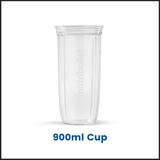 Blender Combo 900ml Cup
