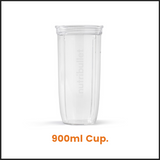 Nutribullet Select 1200 900ml Cup