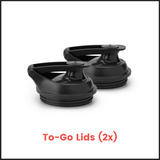 To-Go Lid (x2)