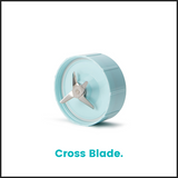 Cross Blade