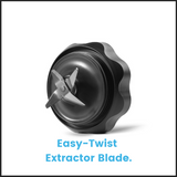 Nutribullet Blender Combo 1000 Easy-Twist Extractor Blade