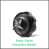 Nutribullet Easy-Twist Extractor Blade