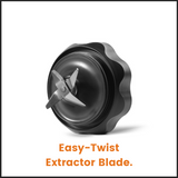 Nutribullet Easy-Twist Extractor Blade
