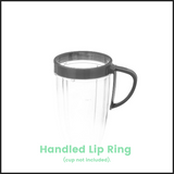 Nutribullet 1000 Series Handled Lip Ring
