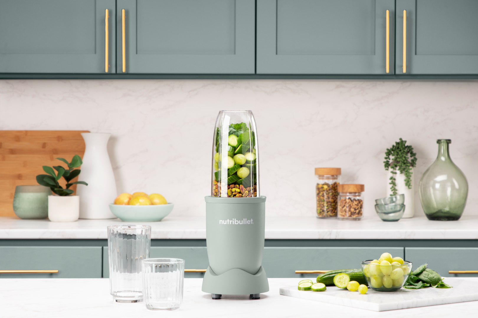 NutriBullet 600 Series Matte - NutriBullet Australia