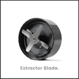 Nutribullet 900W MEGA Extractor Blade