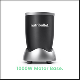 Nutribullet 1000 Series Motor Base