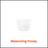 Nutribullet Everygrain Cooker Measuring Scoop