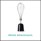 Nutribullet Immersion Blender Whisk Attachment